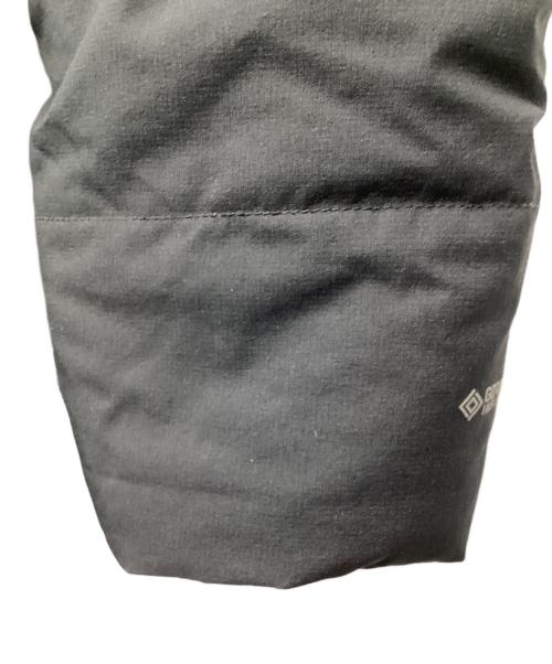 mont-bell（モンベル）mont-bell (モンベル) コルチナ ダウンコート ブラック サイズ:Mの古着・服飾アイテム