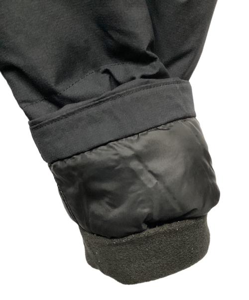 mont-bell（モンベル）mont-bell (モンベル) コルチナ ダウンコート ブラック サイズ:Mの古着・服飾アイテム