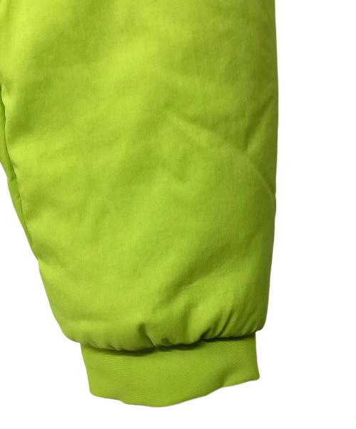 ARC'TERYX（アークテリクス）ARC'TERYX (アークテリクス) プロトンLTフーディー(トレッキングウェア) 黄緑 サイズ:Sの古着・服飾アイテム