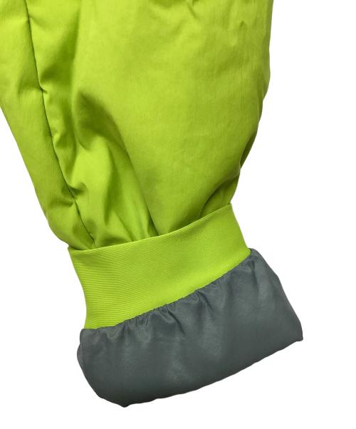 ARC'TERYX（アークテリクス）ARC'TERYX (アークテリクス) プロトンLTフーディー(トレッキングウェア) 黄緑 サイズ:Sの古着・服飾アイテム