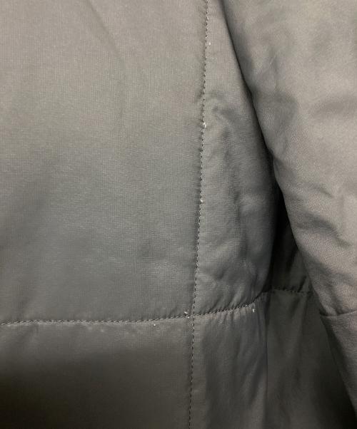 ARC'TERYX（アークテリクス）ARC'TERYX (アークテリクス) プロトンLTフーディー(トレッキングウェア) 黄緑 サイズ:Sの古着・服飾アイテム