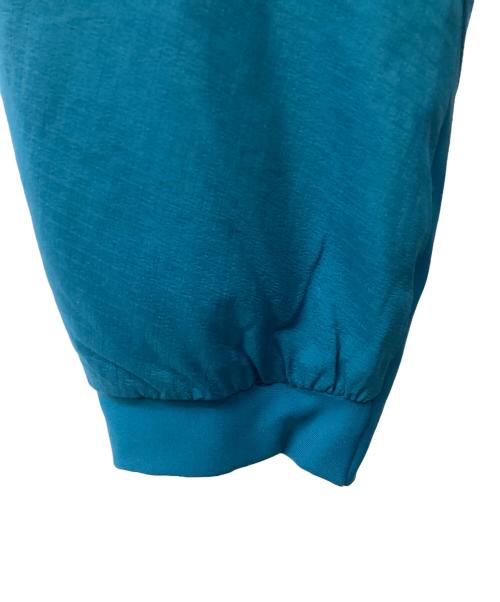 ARC'TERYX（アークテリクス）ARC'TERYX (アークテリクス) アトムARフーディー(トレッキングウェア) ブルー サイズ:Sの古着・服飾アイテム