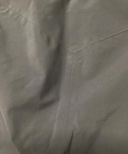 HAGLOFS（ホグロフス）HAGLOFS (ホグロフス) スピッツパンツ(トレッキングボトム) グレー サイズ:Lの古着・服飾アイテム