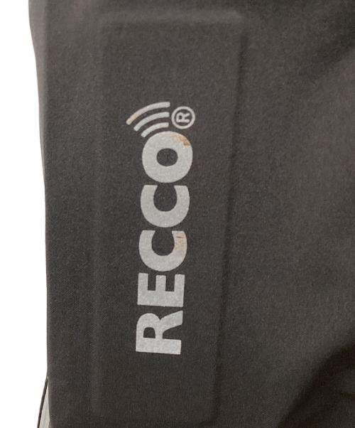 HAGLOFS（ホグロフス）HAGLOFS (ホグロフス) スピッツパンツ(トレッキングボトム) グレー サイズ:Lの古着・服飾アイテム