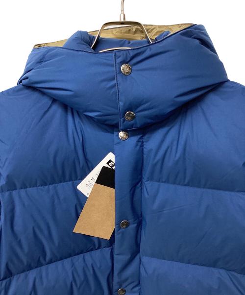THE NORTH FACE（ザ ノース フェイス）THE NORTH FACE (ザ ノース フェイス) キャンプシェラショート ブルー サイズ:S 未使用品の古着・服飾アイテム