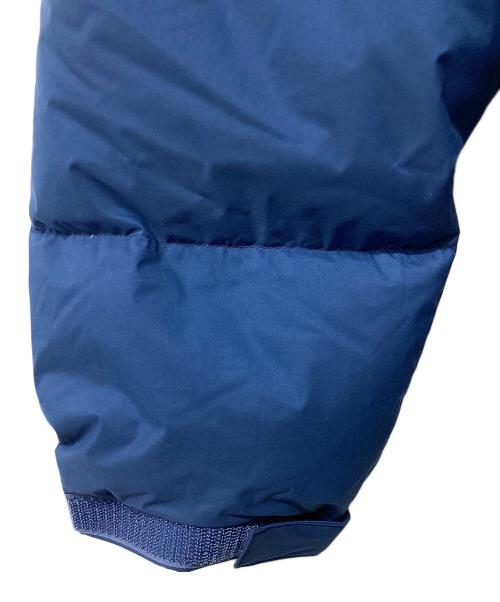 THE NORTH FACE（ザ ノース フェイス）THE NORTH FACE (ザ ノース フェイス) キャンプシェラショート ブルー サイズ:S 未使用品の古着・服飾アイテム