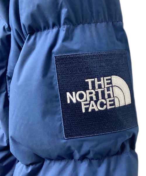 THE NORTH FACE（ザ ノース フェイス）THE NORTH FACE (ザ ノース フェイス) キャンプシェラショート ブルー サイズ:S 未使用品の古着・服飾アイテム