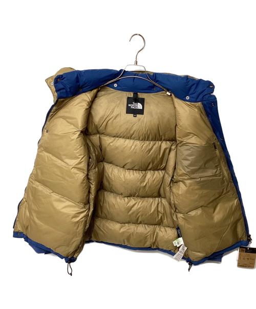 THE NORTH FACE（ザ ノース フェイス）THE NORTH FACE (ザ ノース フェイス) キャンプシェラショート ブルー サイズ:S 未使用品の古着・服飾アイテム