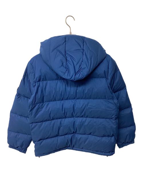 THE NORTH FACE（ザ ノース フェイス）THE NORTH FACE (ザ ノース フェイス) キャンプシェラショート ブルー サイズ:S 未使用品の古着・服飾アイテム