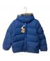 THE NORTH FACE（ザ ノース フェイス）の古着「キャンプシェラショート」｜ブルー