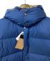 THE NORTH FACE (ザ ノース フェイス) キャンプシェラショート ブルー サイズ:S 未使用品：30000円