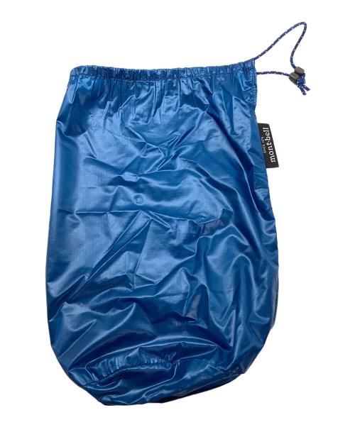 mont-bell（モンベル）mont-bell (モンベル) US サーマラップ クラシック ジャケット(トレッキングウェア) ブルー サイズ:Lの古着・服飾アイテム