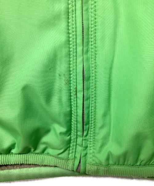 NIKE ACG（ナイキエーシージー）NIKE ACG (ナイキエーシージー) アウトドアウェア(ジャケット) グリーン サイズ:Mの古着・服飾アイテム