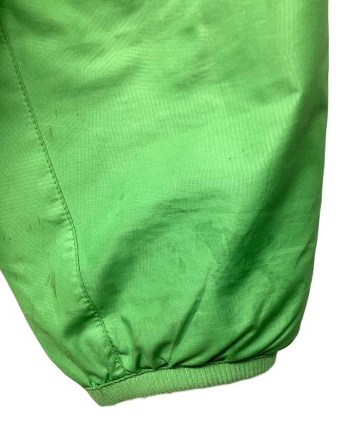 NIKE ACG（ナイキエーシージー）NIKE ACG (ナイキエーシージー) アウトドアウェア(ジャケット) グリーン サイズ:Mの古着・服飾アイテム