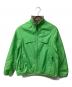 NIKE ACG（ナイキエーシージー）の古着「アウトドアウェア(ジャケット)」｜グリーン