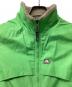 NIKE ACG (ナイキエーシージー) アウトドアウェア(ジャケット) グリーン サイズ:M：9000円