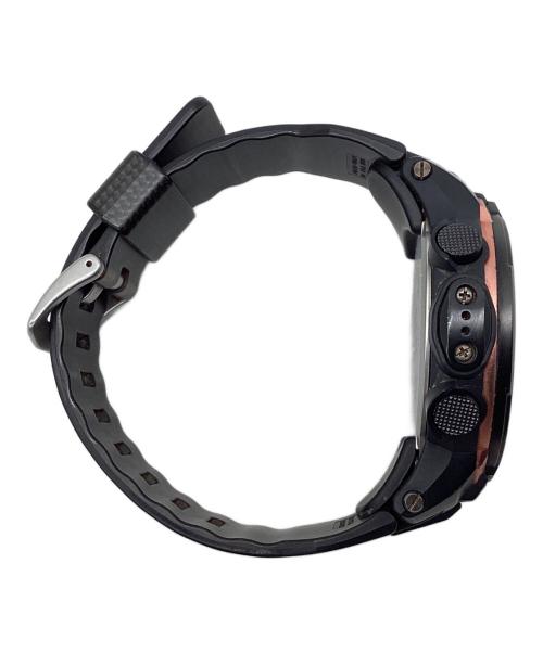 CASIO（カシオ）CASIO (カシオ) プロトレック ブラックの古着・服飾アイテム