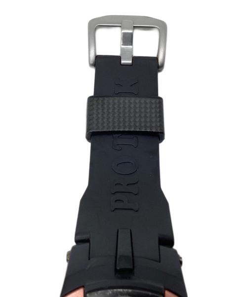 CASIO（カシオ）CASIO (カシオ) プロトレック ブラックの古着・服飾アイテム