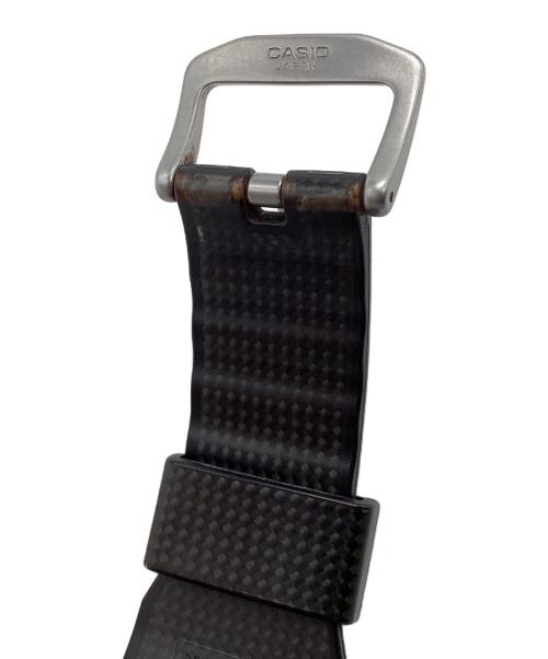 CASIO（カシオ）CASIO (カシオ) プロトレック ブラックの古着・服飾アイテム