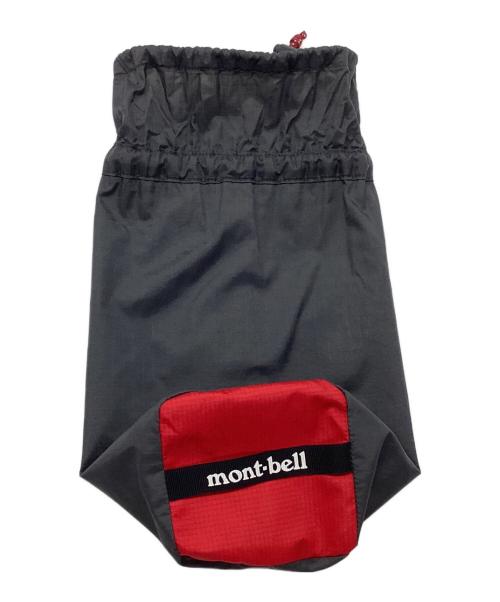 mont-bell（モンベル）mont-bell (モンベル) ストームクルーザー ジャケット(トレッキングウェア) レッド サイズ:Lの古着・服飾アイテム