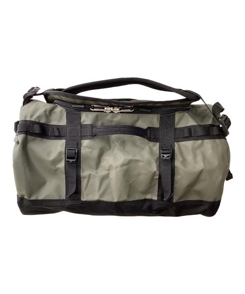 THE NORTH FACE（ザ ノース フェイス）THE NORTH FACE (ザ ノース フェイス) BCダッフルバッグ S オリーブ サイズ:44Lの古着・服飾アイテム