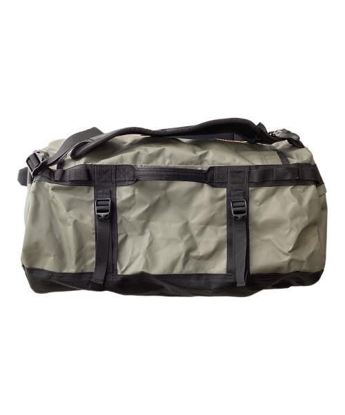 THE NORTH FACE（ザ ノース フェイス）THE NORTH FACE (ザ ノース フェイス) BCダッフルバッグ S オリーブ サイズ:44Lの古着・服飾アイテム