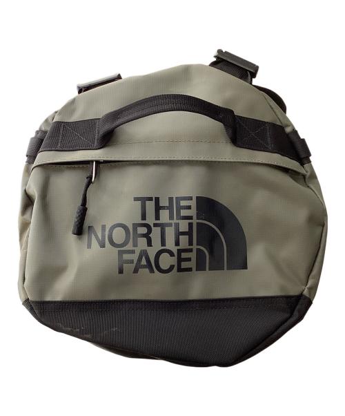 THE NORTH FACE（ザ ノース フェイス）THE NORTH FACE (ザ ノース フェイス) BCダッフルバッグ S オリーブ サイズ:44Lの古着・服飾アイテム