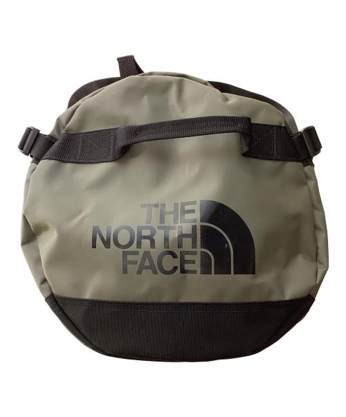 THE NORTH FACE（ザ ノース フェイス）THE NORTH FACE (ザ ノース フェイス) BCダッフルバッグ S オリーブ サイズ:44Lの古着・服飾アイテム