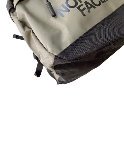 THE NORTH FACE（ザ ノース フェイス）THE NORTH FACE (ザ ノース フェイス) BCダッフルバッグ S オリーブ サイズ:44Lの古着・服飾アイテム
