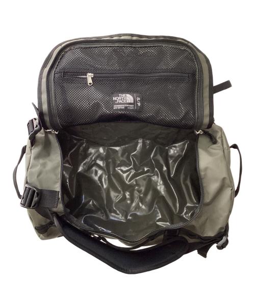 THE NORTH FACE（ザ ノース フェイス）THE NORTH FACE (ザ ノース フェイス) BCダッフルバッグ S オリーブ サイズ:44Lの古着・服飾アイテム