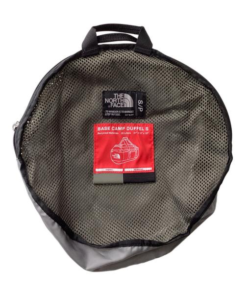 THE NORTH FACE（ザ ノース フェイス）THE NORTH FACE (ザ ノース フェイス) BCダッフルバッグ S オリーブ サイズ:44Lの古着・服飾アイテム