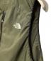 中古・古着 THE NORTH FACE (ザ ノース フェイス) ベントリックスベスト(トレッキングウェア) オリーブ サイズ:M：10000円