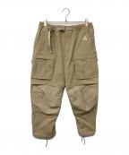 NIKE ACGナイキエーシージー）の古着「Smith Summit」｜ベージュ