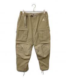 NIKE ACG（ナイキエーシージー）の古着「Smith Summit」｜ベージュ