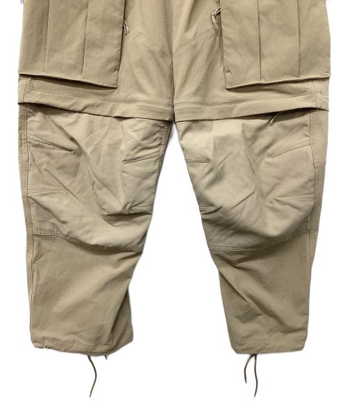 NIKE ACG（ナイキエーシージー）NIKE ACG (ナイキエーシージー) Smith Summit ベージュ サイズ:Lの古着・服飾アイテム