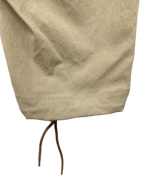 NIKE ACG（ナイキエーシージー）NIKE ACG (ナイキエーシージー) Smith Summit ベージュ サイズ:Lの古着・服飾アイテム