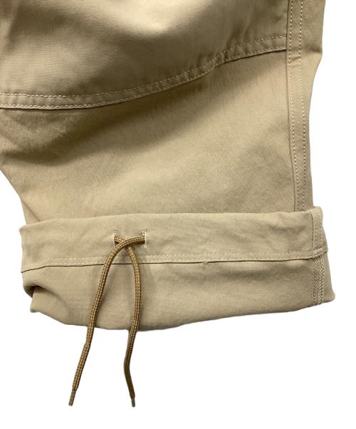 NIKE ACG（ナイキエーシージー）NIKE ACG (ナイキエーシージー) Smith Summit ベージュ サイズ:Lの古着・服飾アイテム