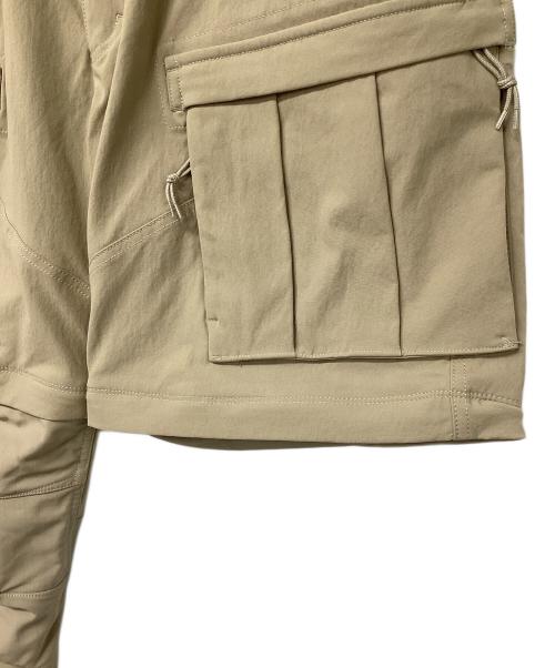 NIKE ACG（ナイキエーシージー）NIKE ACG (ナイキエーシージー) Smith Summit ベージュ サイズ:Lの古着・服飾アイテム