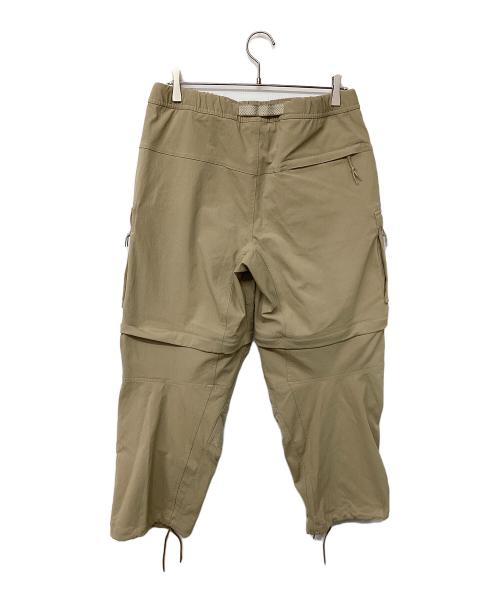 NIKE ACG（ナイキエーシージー）NIKE ACG (ナイキエーシージー) Smith Summit ベージュ サイズ:Lの古着・服飾アイテム