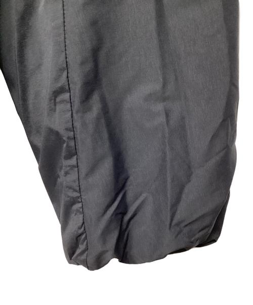 THE NORTH FACE（ザ ノース フェイス）THE NORTH FACE (ザ ノース フェイス) バーテックススウェットフーディ ブラック サイズ:Lの古着・服飾アイテム