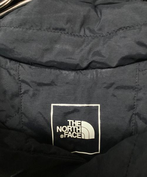 THE NORTH FACE（ザ ノース フェイス）THE NORTH FACE (ザ ノース フェイス) バーテックススウェットフーディ ブラック サイズ:Lの古着・服飾アイテム