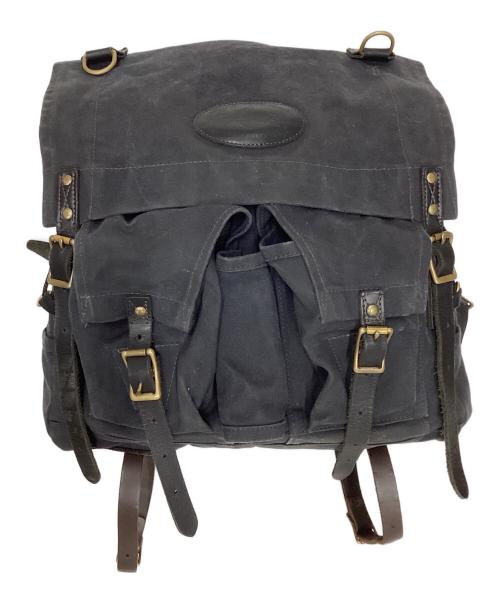 Frost River（フロストリバー）Frost River (フロストリバー) アイルロイヤルブッシュクラフトパックS ブラックの古着・服飾アイテム