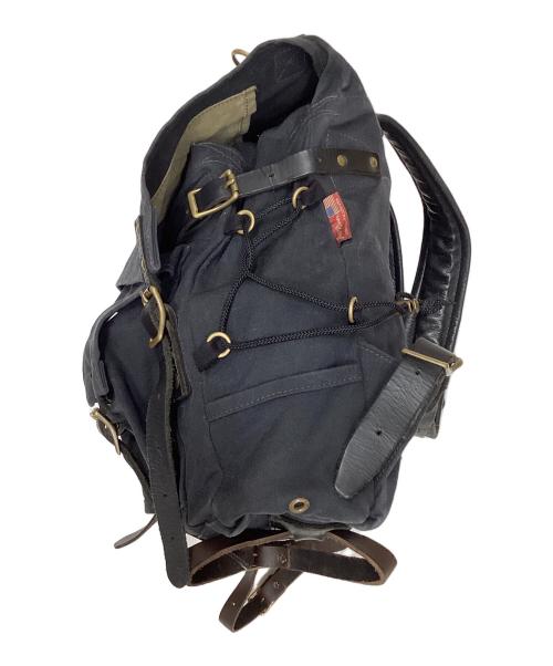 Frost River（フロストリバー）Frost River (フロストリバー) アイルロイヤルブッシュクラフトパックS ブラックの古着・服飾アイテム