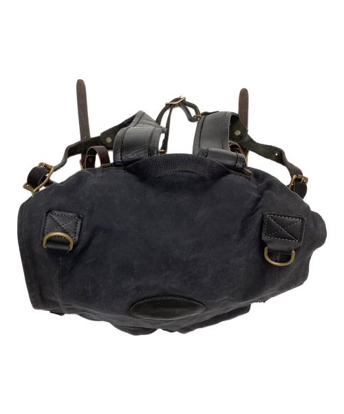 Frost River（フロストリバー）Frost River (フロストリバー) アイルロイヤルブッシュクラフトパックS ブラックの古着・服飾アイテム