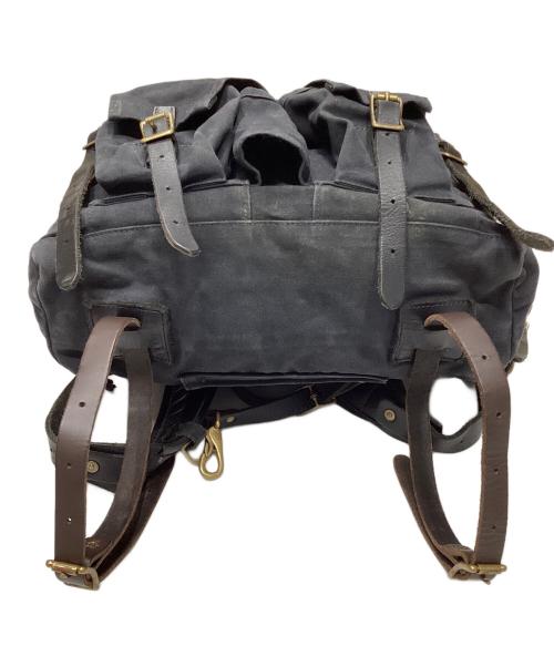 Frost River（フロストリバー）Frost River (フロストリバー) アイルロイヤルブッシュクラフトパックS ブラックの古着・服飾アイテム