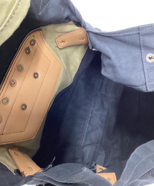 Frost River（フロストリバー）Frost River (フロストリバー) アイルロイヤルブッシュクラフトパックS ブラックの古着・服飾アイテム