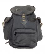 Frost Riverフロストリバー）の古着「サミットエクスペディションパック」｜ブラック