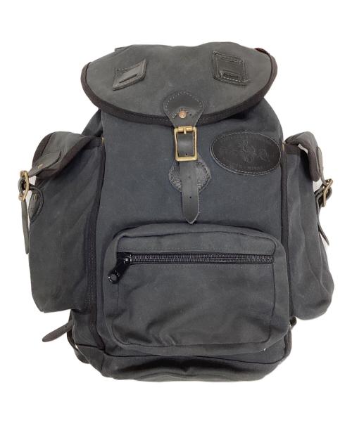 Frost River（フロストリバー）Frost River (フロストリバー) サミットエクスペディションパック ブラックの古着・服飾アイテム