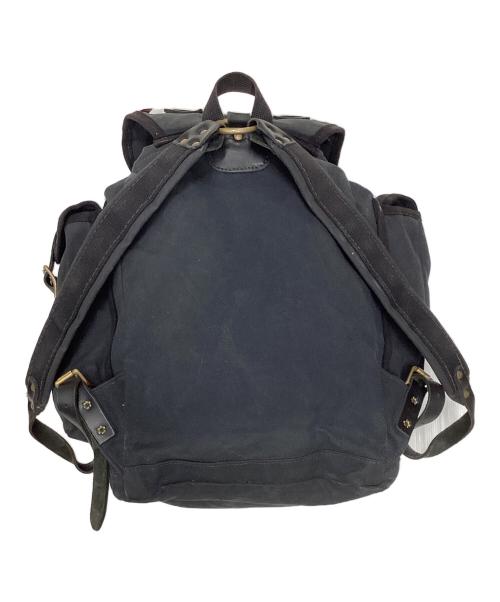 Frost River（フロストリバー）Frost River (フロストリバー) サミットエクスペディションパック ブラックの古着・服飾アイテム