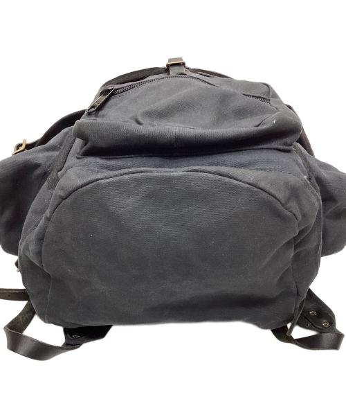 Frost River（フロストリバー）Frost River (フロストリバー) サミットエクスペディションパック ブラックの古着・服飾アイテム